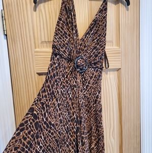 Michael kors womens dress